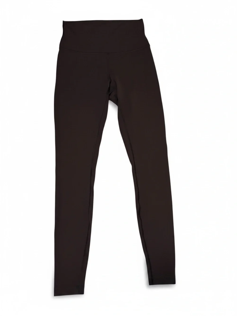 Lululemon Wunder Train High-Waist Black Leggings